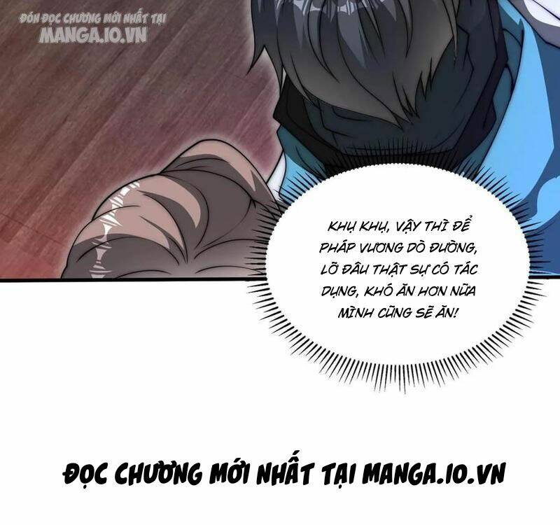 Tích Trữ 10 Vạn Vật Tư Trước Ngày Tận Thế Chapter 120 - Trang 2