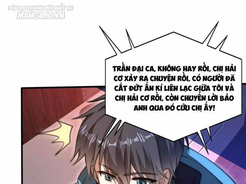 Tích Trữ 10 Vạn Vật Tư Trước Ngày Tận Thế Chapter 120 - Trang 2