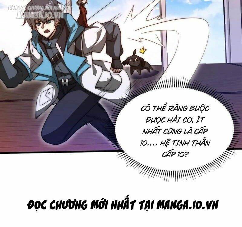 Tích Trữ 10 Vạn Vật Tư Trước Ngày Tận Thế Chapter 120 - Trang 2