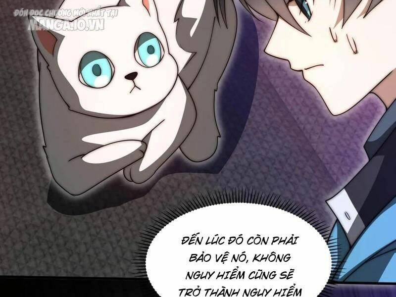 Tích Trữ 10 Vạn Vật Tư Trước Ngày Tận Thế Chapter 120 - Trang 2