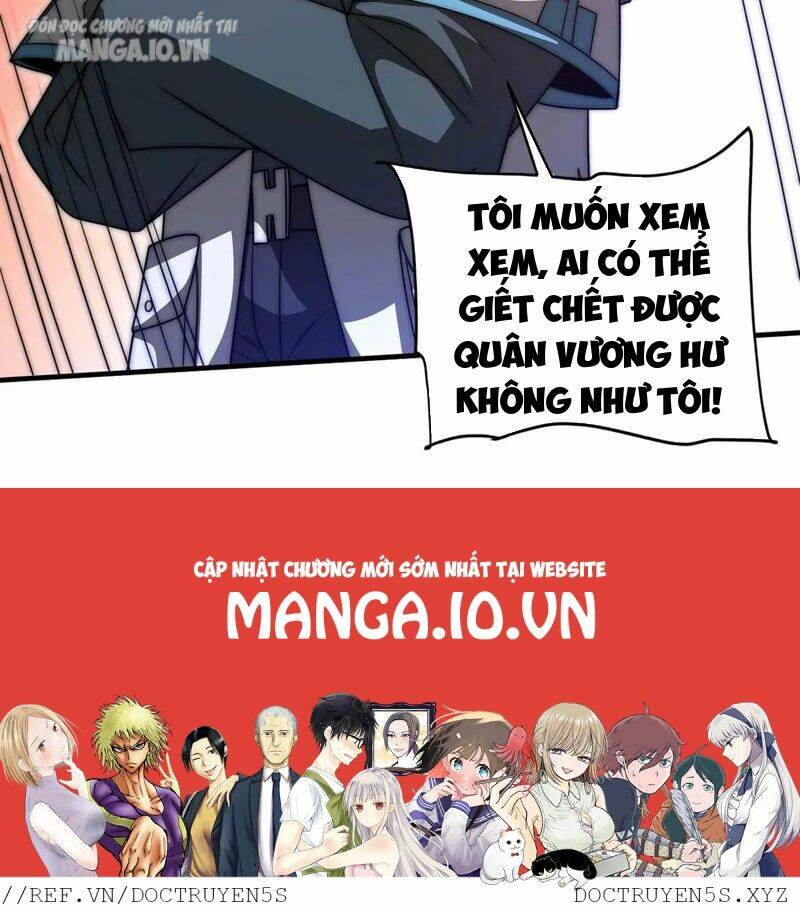 Tích Trữ 10 Vạn Vật Tư Trước Ngày Tận Thế Chapter 120 - Trang 2