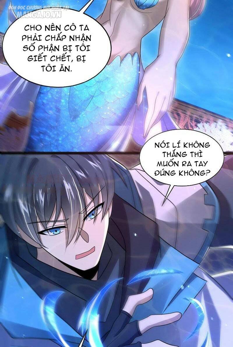 Tích Trữ 10 Vạn Vật Tư Trước Ngày Tận Thế Chapter 121 - Trang 2