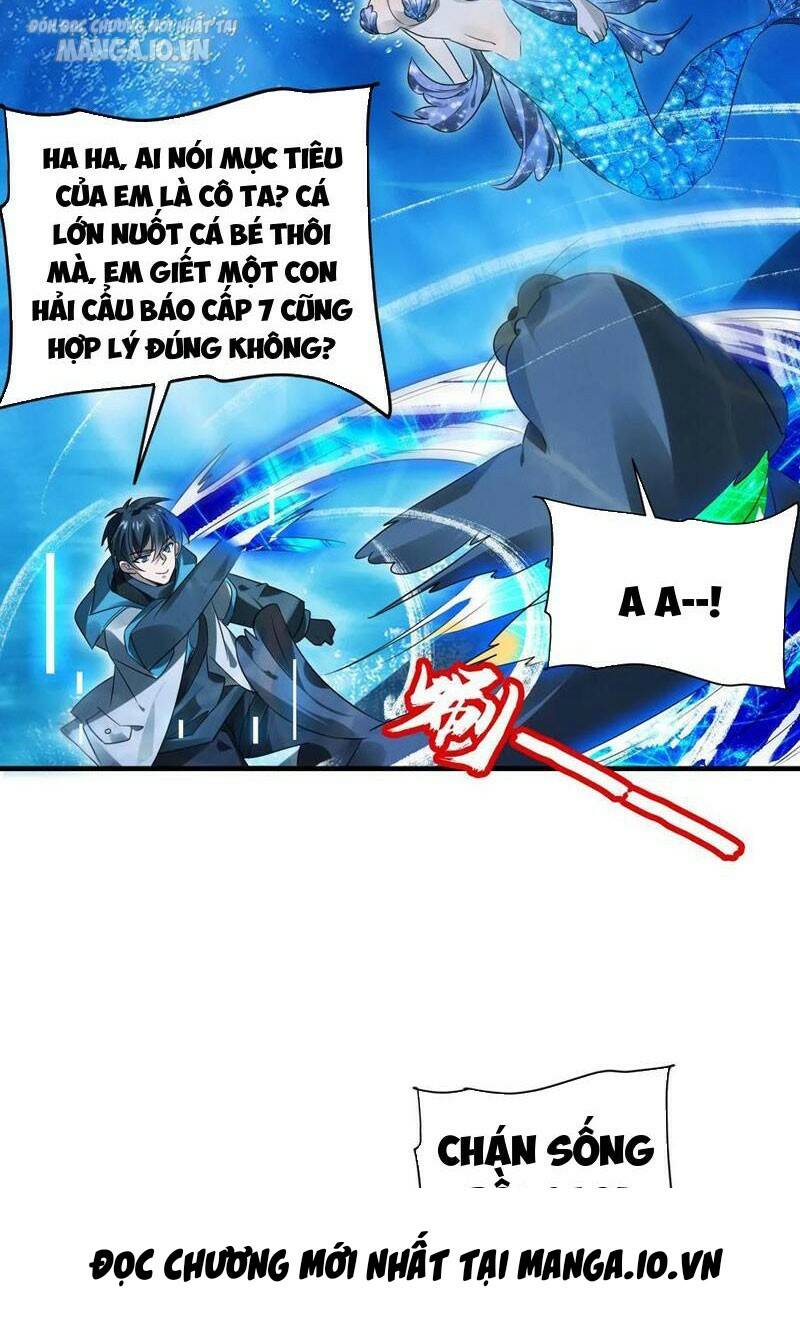 Tích Trữ 10 Vạn Vật Tư Trước Ngày Tận Thế Chapter 121 - Trang 2