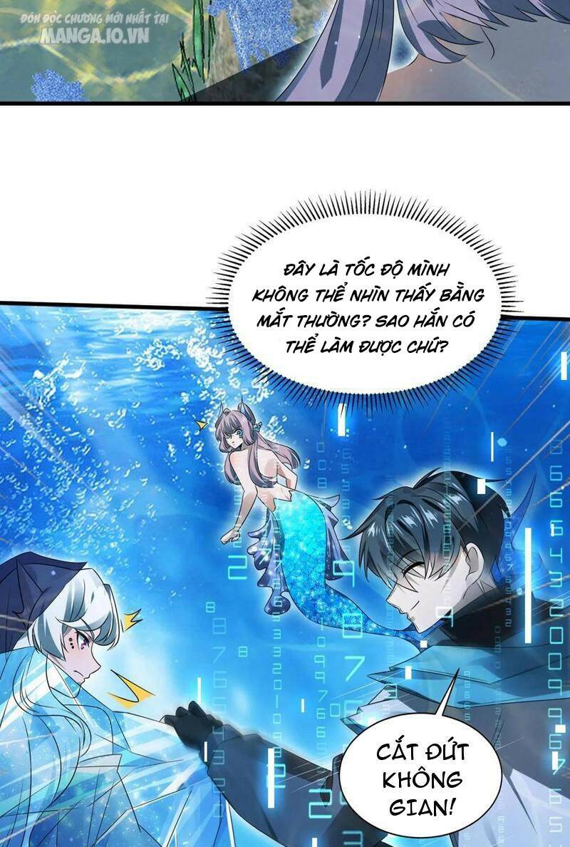 Tích Trữ 10 Vạn Vật Tư Trước Ngày Tận Thế Chapter 121 - Trang 2