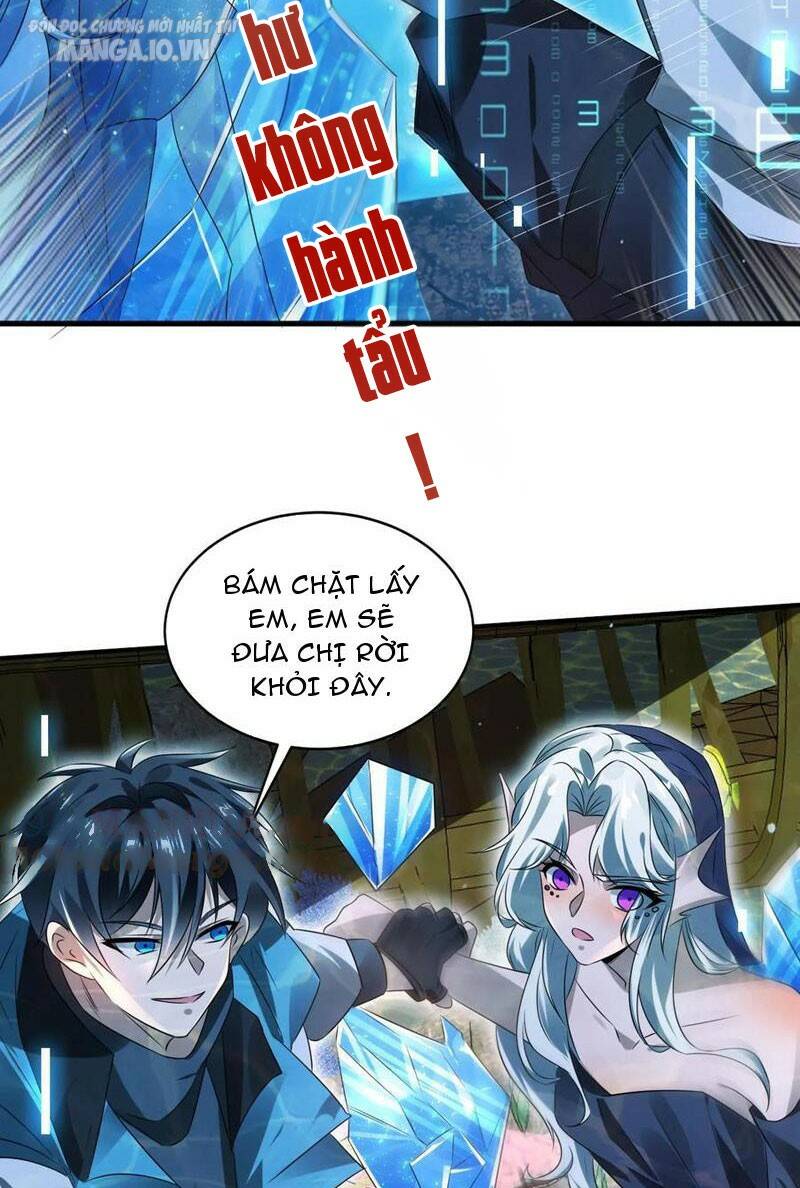 Tích Trữ 10 Vạn Vật Tư Trước Ngày Tận Thế Chapter 121 - Trang 2