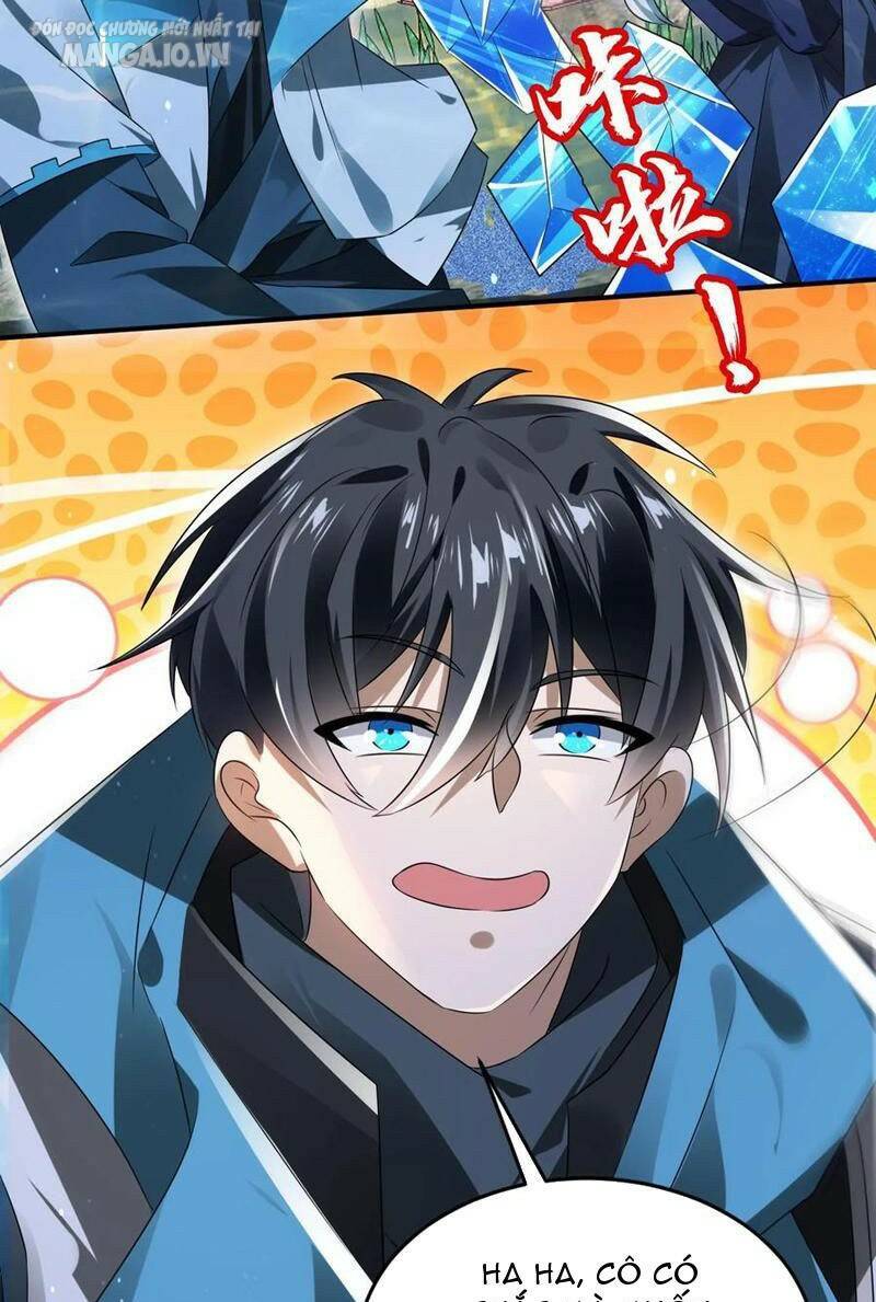 Tích Trữ 10 Vạn Vật Tư Trước Ngày Tận Thế Chapter 121 - Trang 2