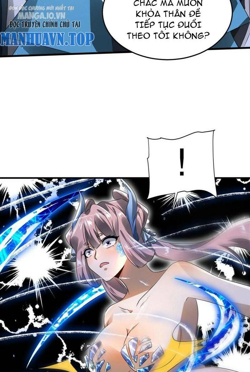 Tích Trữ 10 Vạn Vật Tư Trước Ngày Tận Thế Chapter 121 - Trang 2