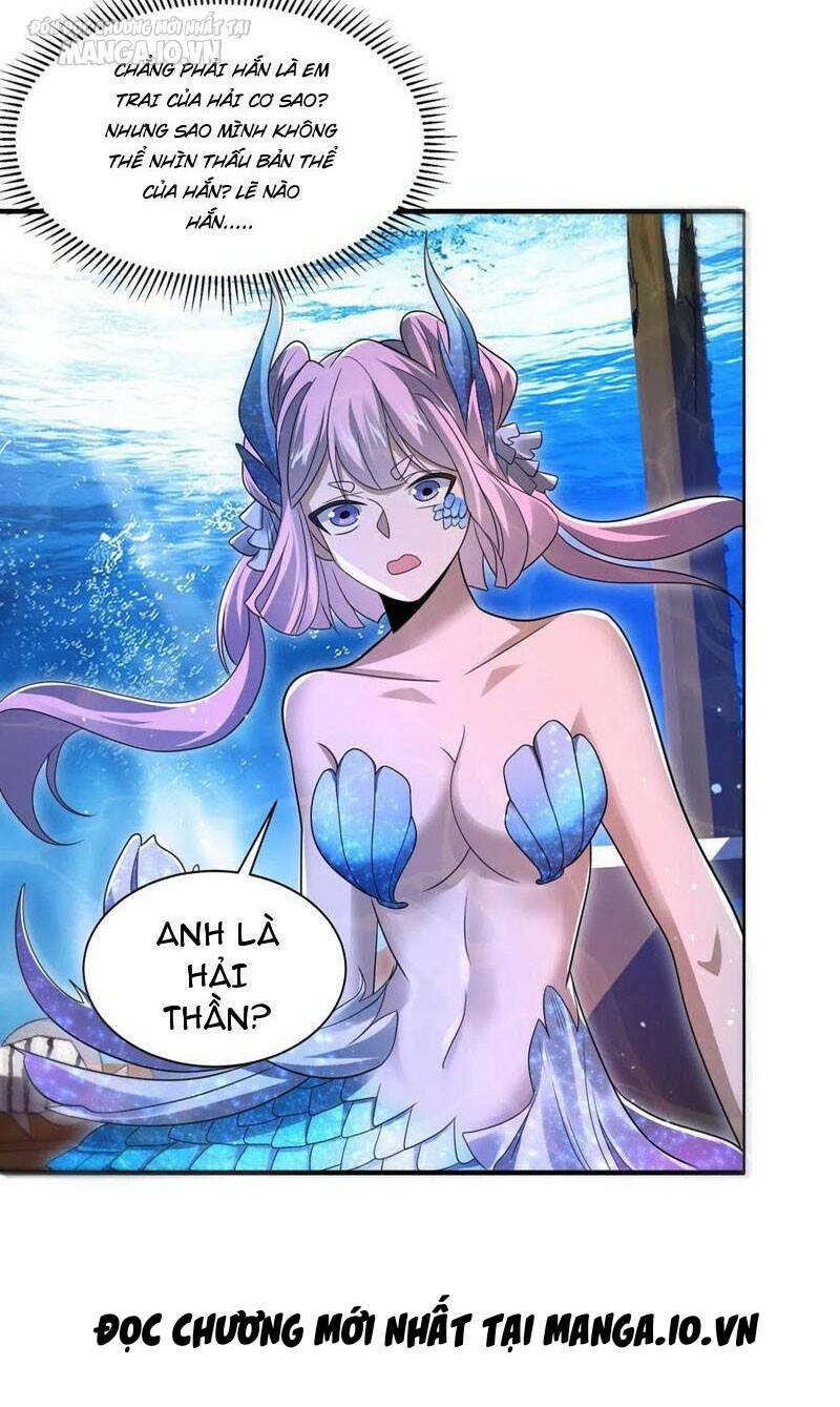 Tích Trữ 10 Vạn Vật Tư Trước Ngày Tận Thế Chapter 121 - Trang 2