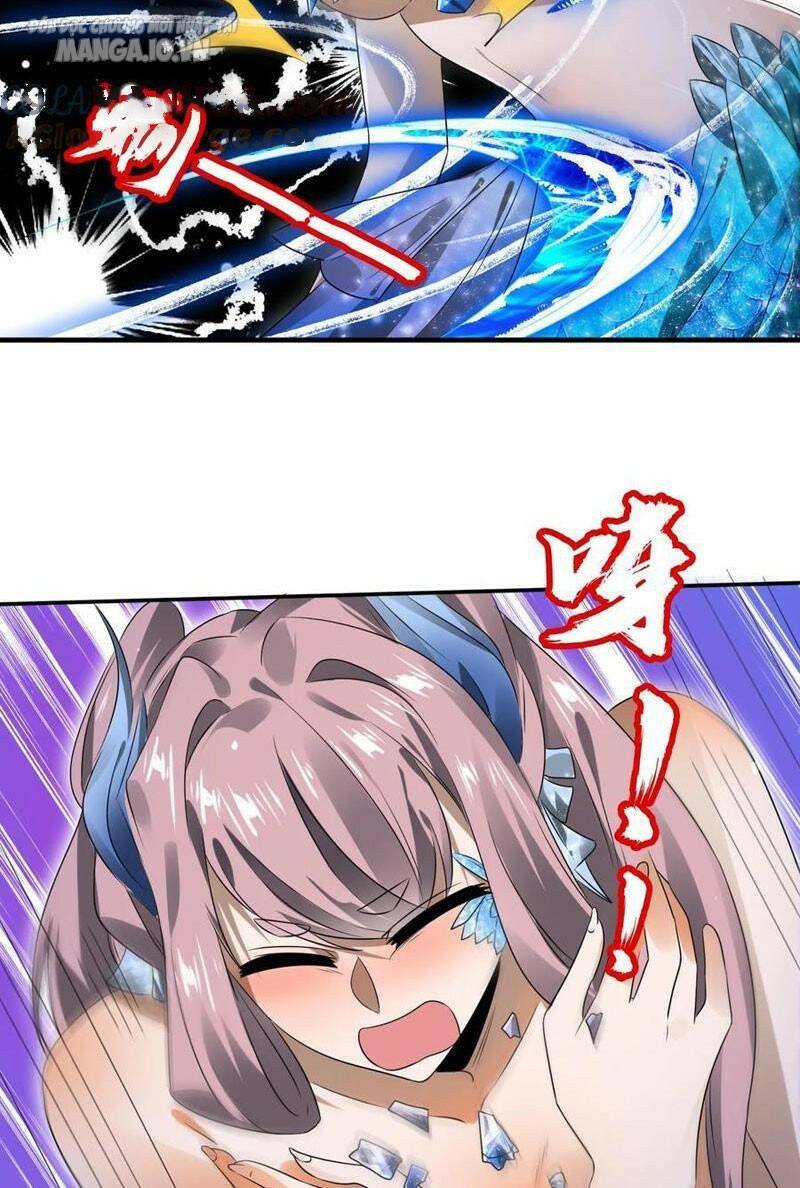 Tích Trữ 10 Vạn Vật Tư Trước Ngày Tận Thế Chapter 121 - Trang 2