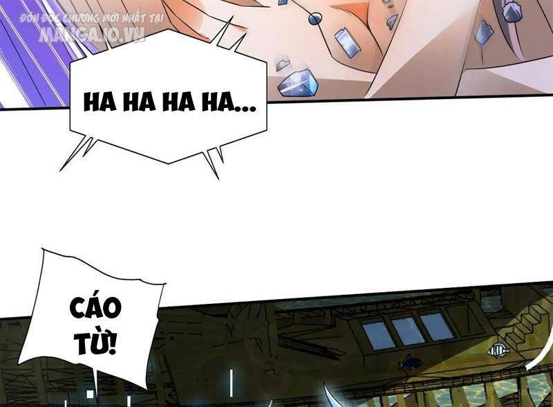 Tích Trữ 10 Vạn Vật Tư Trước Ngày Tận Thế Chapter 121 - Trang 2