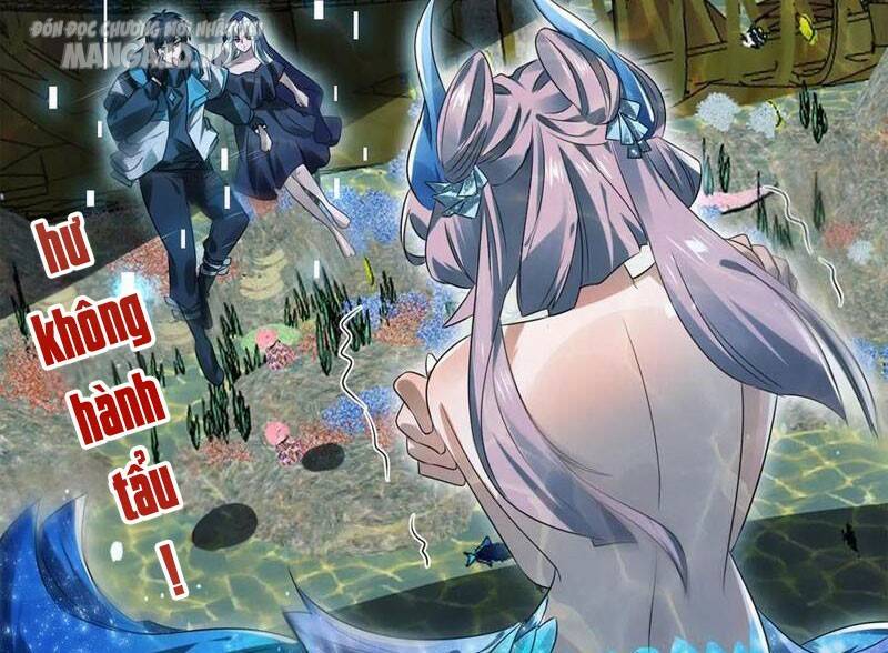 Tích Trữ 10 Vạn Vật Tư Trước Ngày Tận Thế Chapter 121 - Trang 2