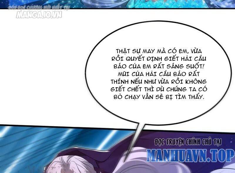 Tích Trữ 10 Vạn Vật Tư Trước Ngày Tận Thế Chapter 121 - Trang 2