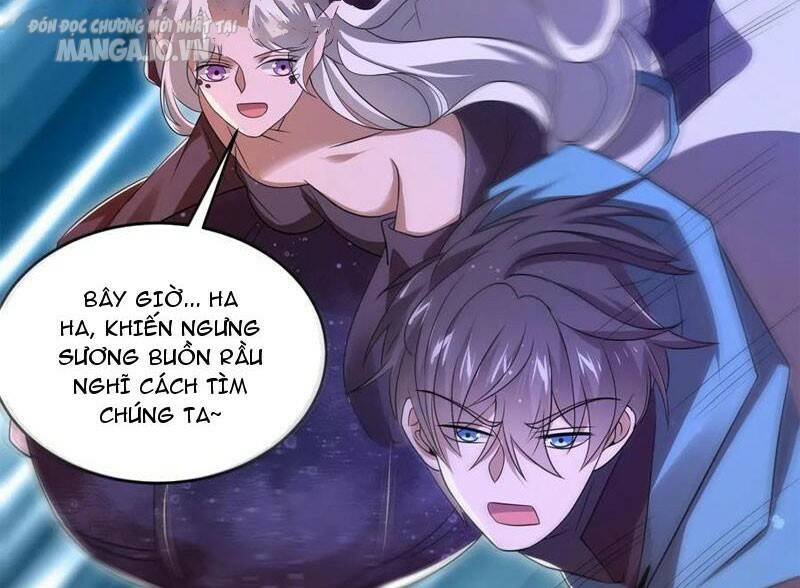 Tích Trữ 10 Vạn Vật Tư Trước Ngày Tận Thế Chapter 121 - Trang 2