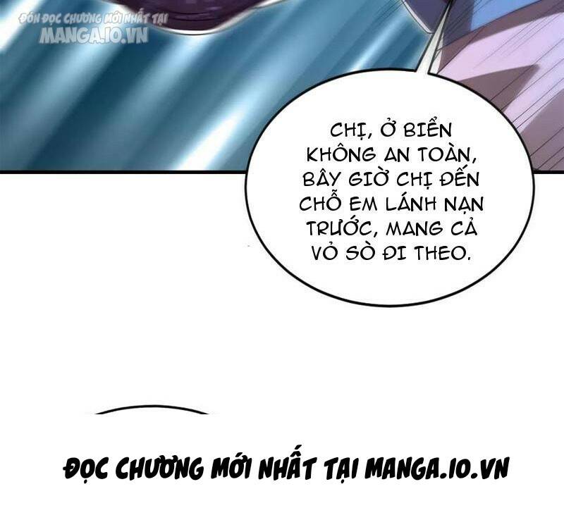 Tích Trữ 10 Vạn Vật Tư Trước Ngày Tận Thế Chapter 121 - Trang 2