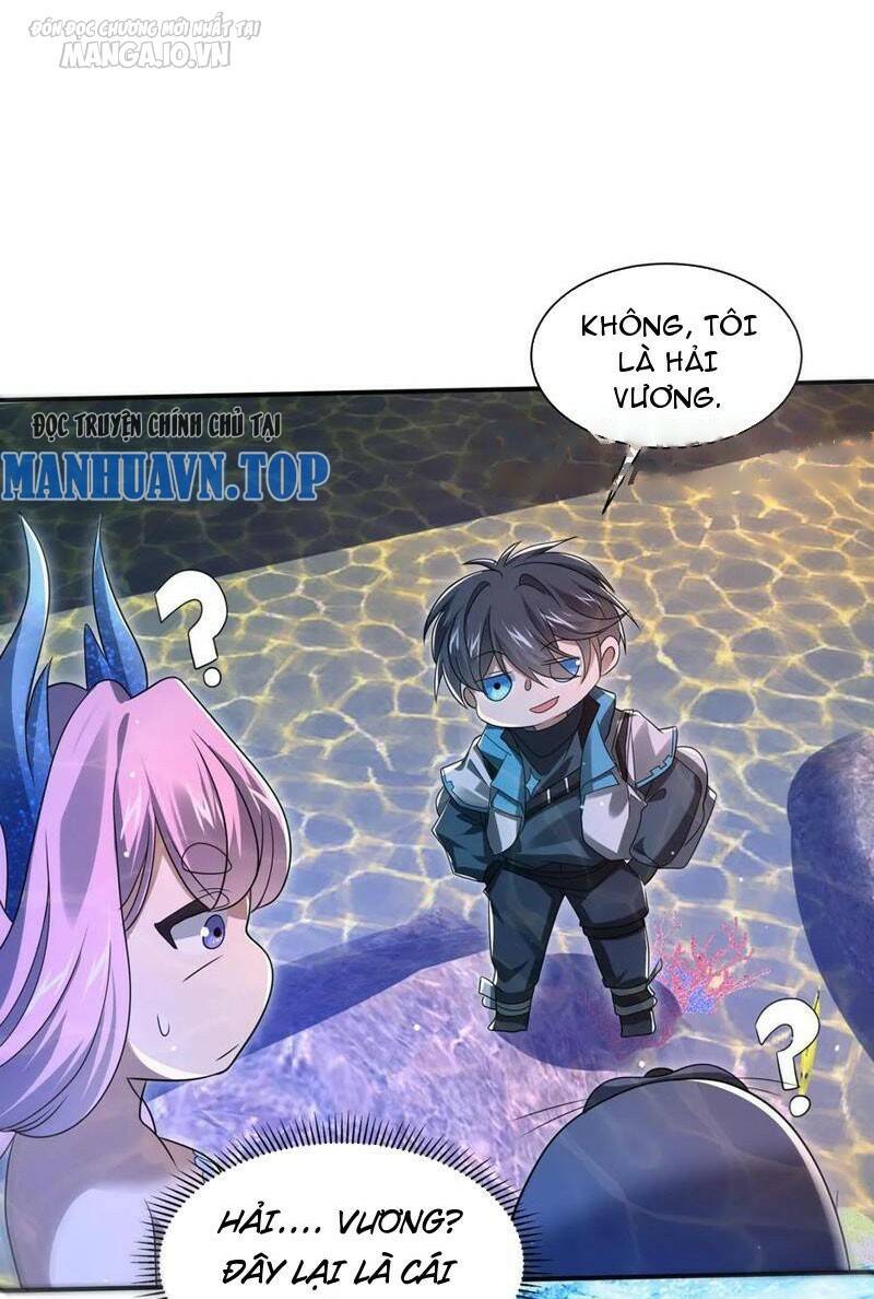 Tích Trữ 10 Vạn Vật Tư Trước Ngày Tận Thế Chapter 121 - Trang 2