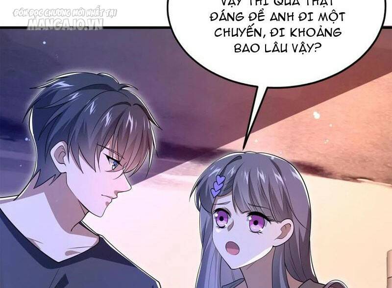 Tích Trữ 10 Vạn Vật Tư Trước Ngày Tận Thế Chapter 121 - Trang 2