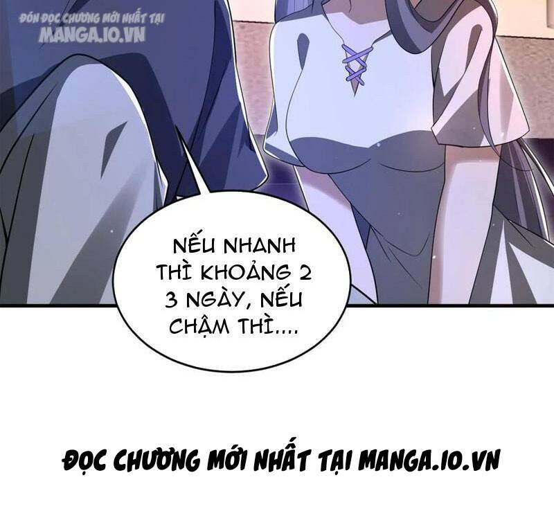 Tích Trữ 10 Vạn Vật Tư Trước Ngày Tận Thế Chapter 121 - Trang 2