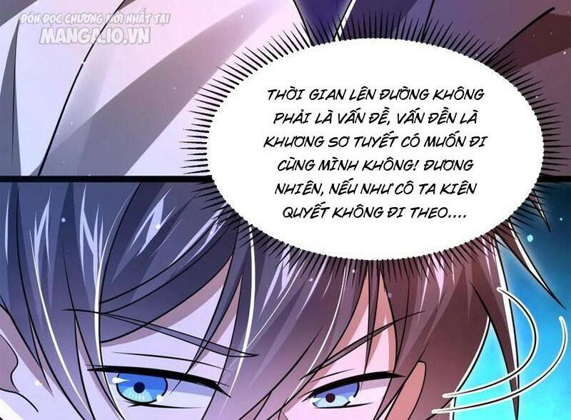 Tích Trữ 10 Vạn Vật Tư Trước Ngày Tận Thế Chapter 121 - Trang 2