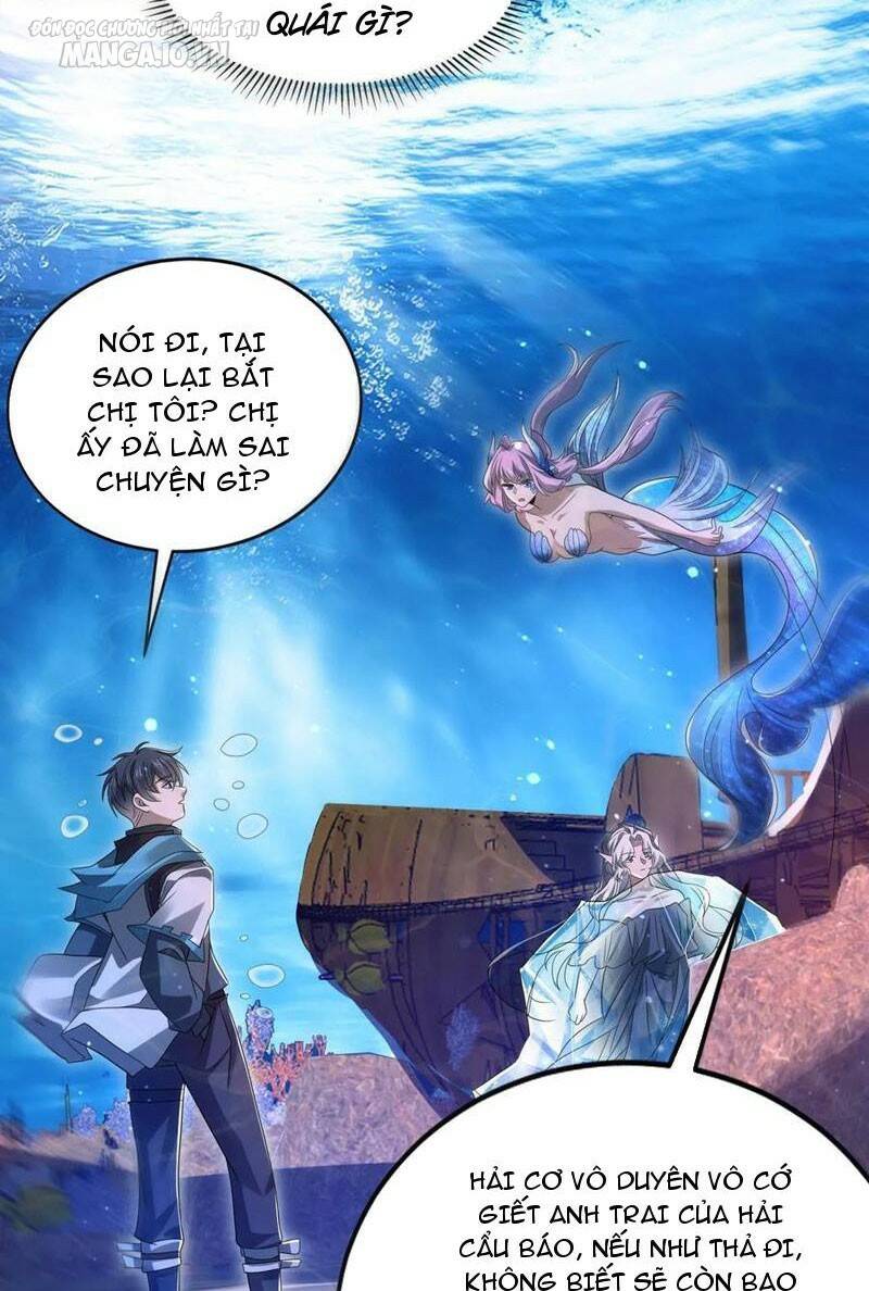 Tích Trữ 10 Vạn Vật Tư Trước Ngày Tận Thế Chapter 121 - Trang 2