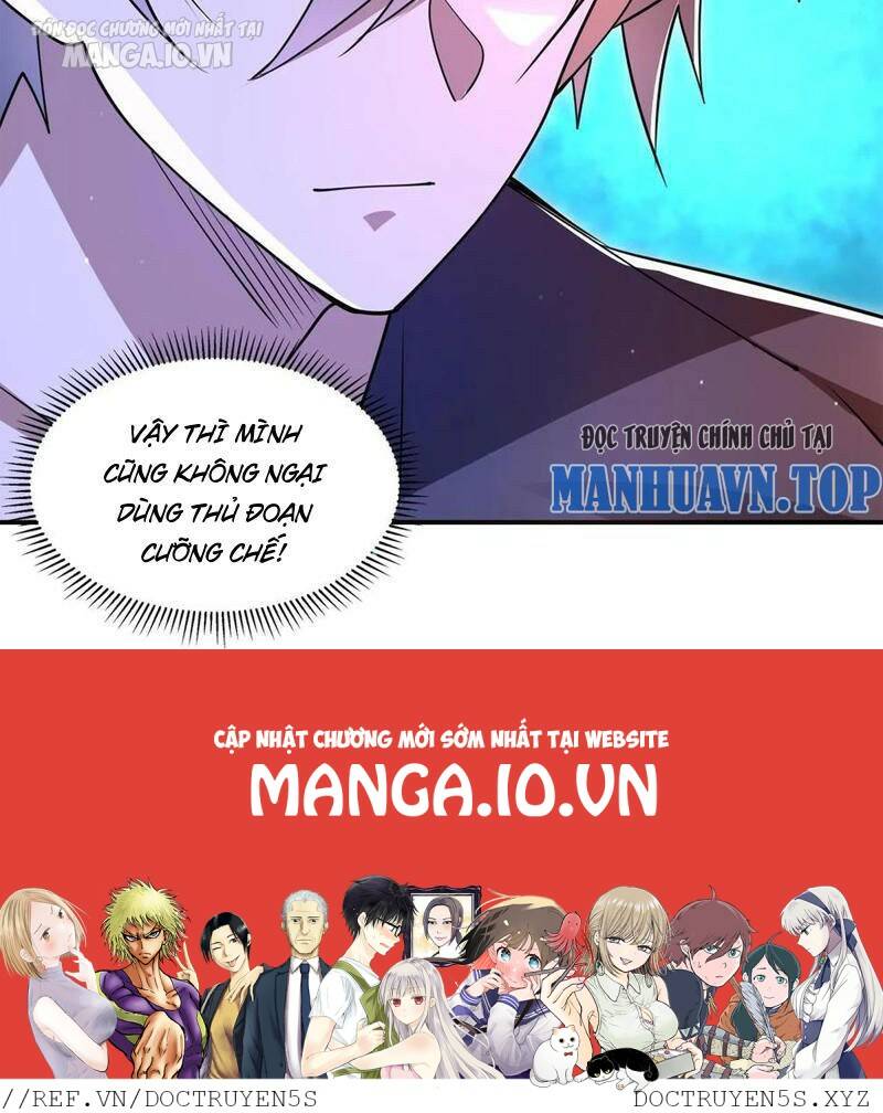 Tích Trữ 10 Vạn Vật Tư Trước Ngày Tận Thế Chapter 121 - Trang 2