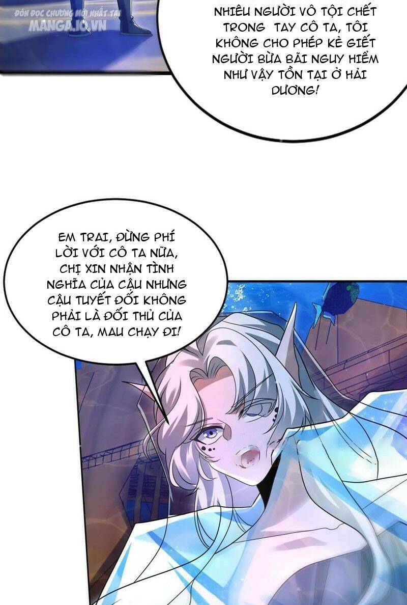 Tích Trữ 10 Vạn Vật Tư Trước Ngày Tận Thế Chapter 121 - Trang 2