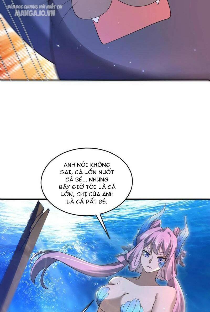 Tích Trữ 10 Vạn Vật Tư Trước Ngày Tận Thế Chapter 121 - Trang 2