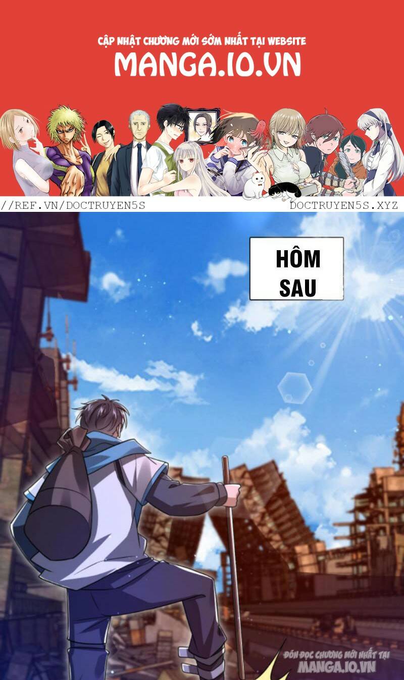 Tích Trữ 10 Vạn Vật Tư Trước Ngày Tận Thế Chapter 122 - Trang 2
