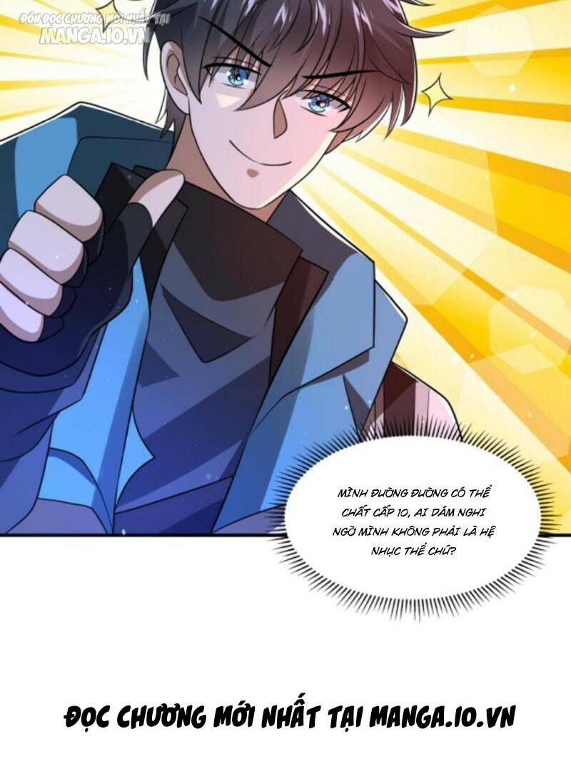 Tích Trữ 10 Vạn Vật Tư Trước Ngày Tận Thế Chapter 122 - Trang 2