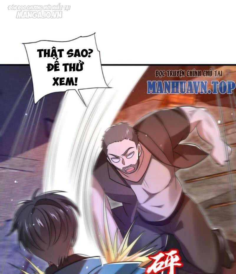 Tích Trữ 10 Vạn Vật Tư Trước Ngày Tận Thế Chapter 122 - Trang 2