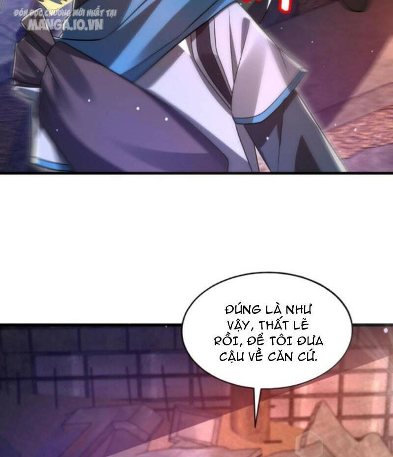 Tích Trữ 10 Vạn Vật Tư Trước Ngày Tận Thế Chapter 122 - Trang 2