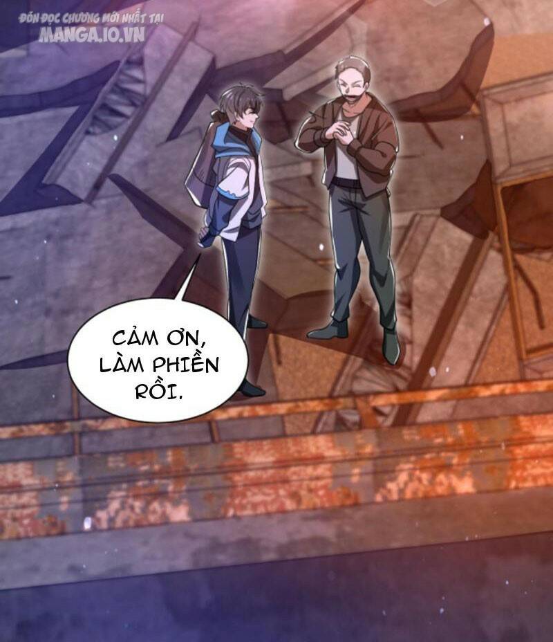 Tích Trữ 10 Vạn Vật Tư Trước Ngày Tận Thế Chapter 122 - Trang 2