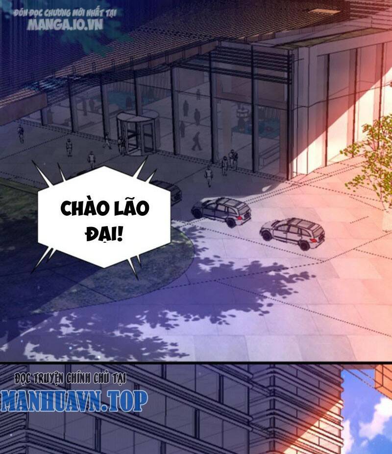 Tích Trữ 10 Vạn Vật Tư Trước Ngày Tận Thế Chapter 122 - Trang 2