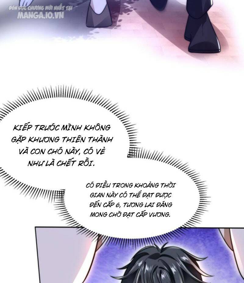 Tích Trữ 10 Vạn Vật Tư Trước Ngày Tận Thế Chapter 122 - Trang 2