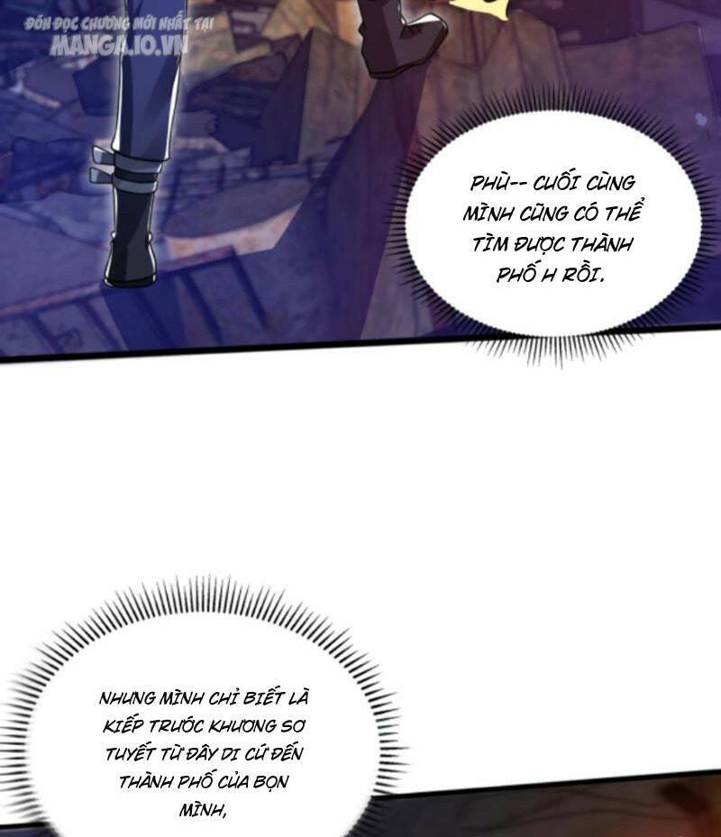 Tích Trữ 10 Vạn Vật Tư Trước Ngày Tận Thế Chapter 122 - Trang 2