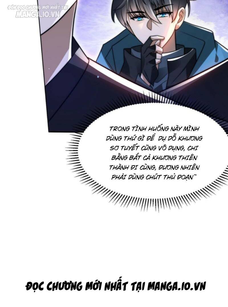 Tích Trữ 10 Vạn Vật Tư Trước Ngày Tận Thế Chapter 122 - Trang 2