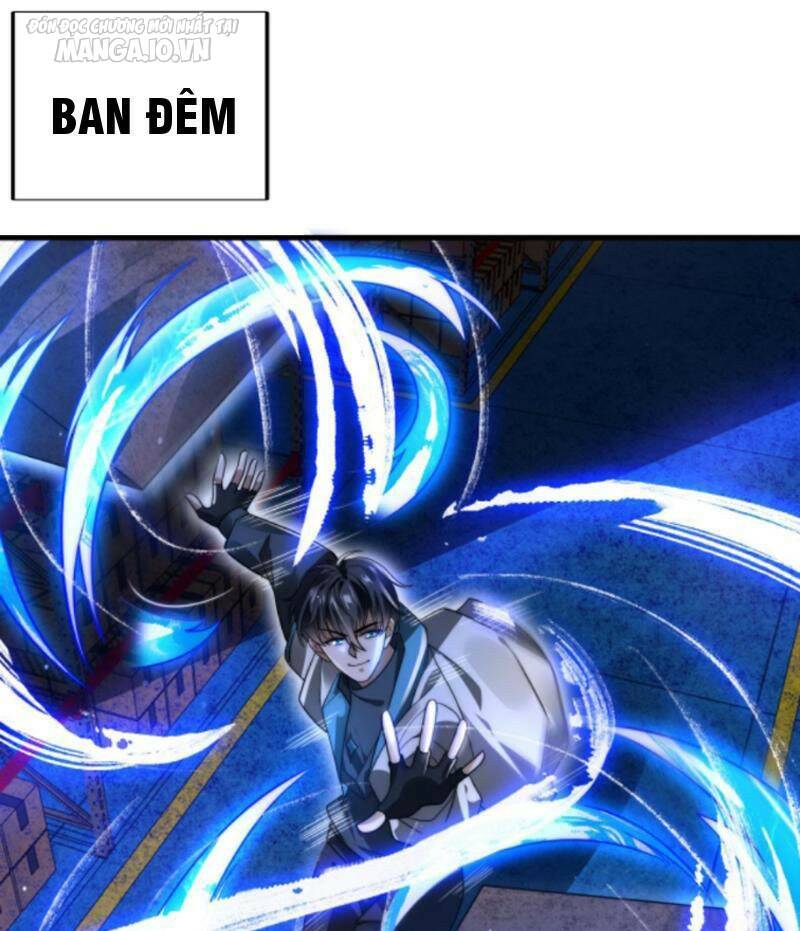 Tích Trữ 10 Vạn Vật Tư Trước Ngày Tận Thế Chapter 122 - Trang 2