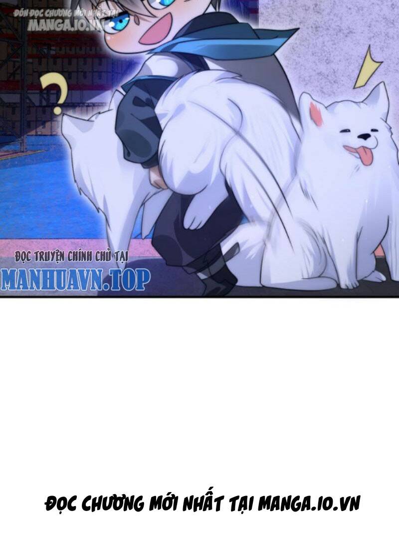 Tích Trữ 10 Vạn Vật Tư Trước Ngày Tận Thế Chapter 122 - Trang 2