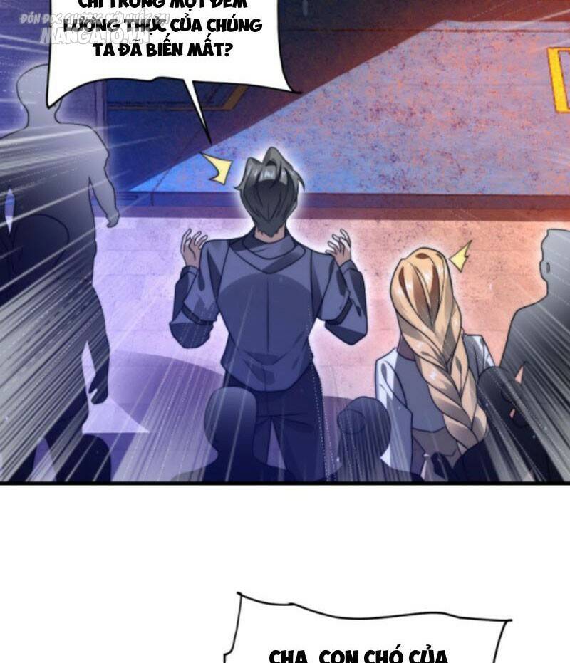 Tích Trữ 10 Vạn Vật Tư Trước Ngày Tận Thế Chapter 122 - Trang 2