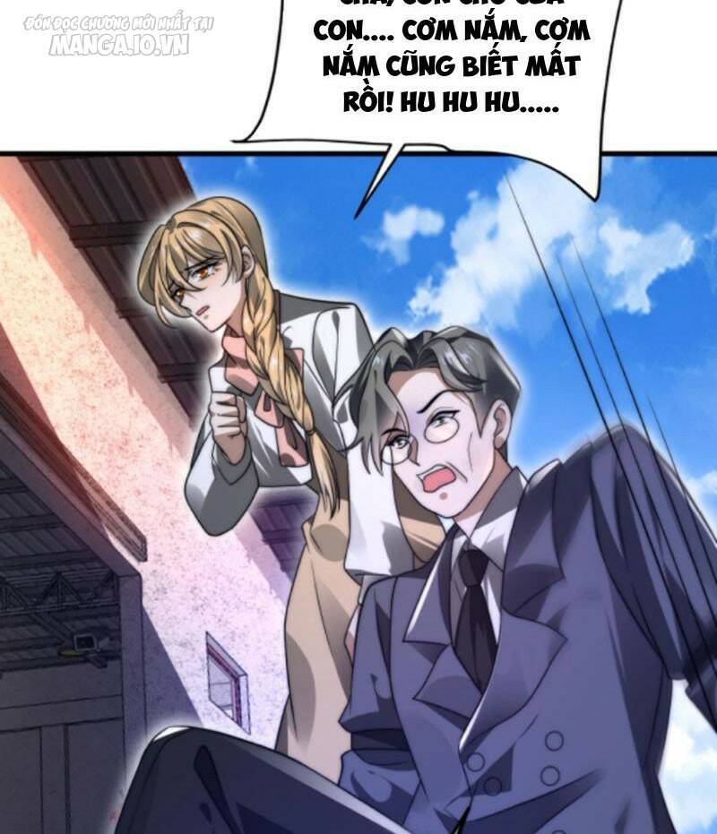 Tích Trữ 10 Vạn Vật Tư Trước Ngày Tận Thế Chapter 122 - Trang 2