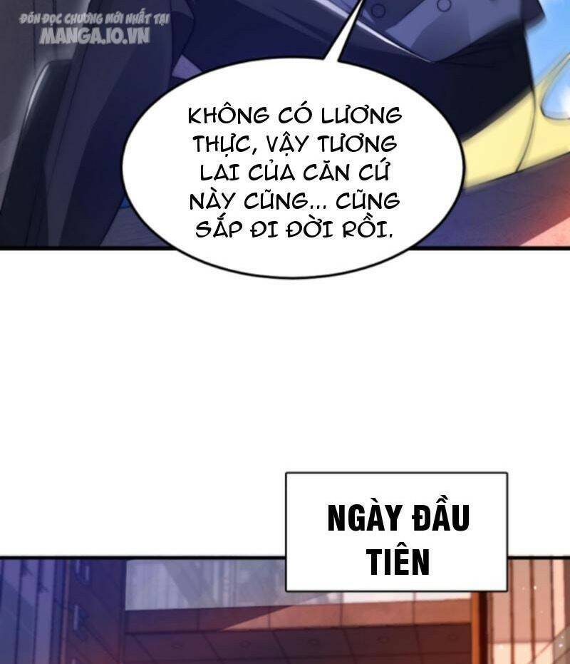 Tích Trữ 10 Vạn Vật Tư Trước Ngày Tận Thế Chapter 122 - Trang 2