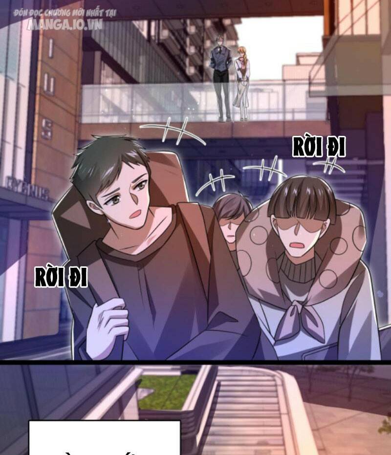 Tích Trữ 10 Vạn Vật Tư Trước Ngày Tận Thế Chapter 122 - Trang 2