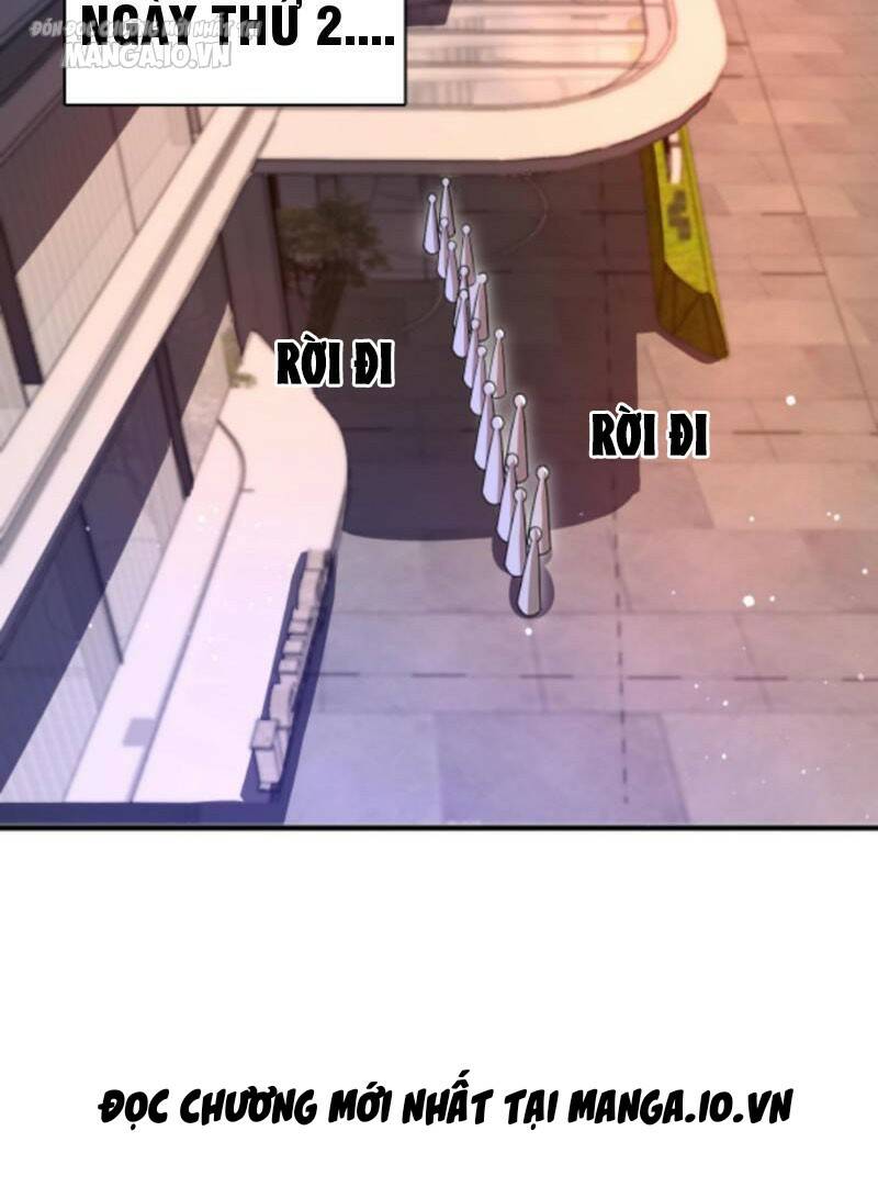 Tích Trữ 10 Vạn Vật Tư Trước Ngày Tận Thế Chapter 122 - Trang 2