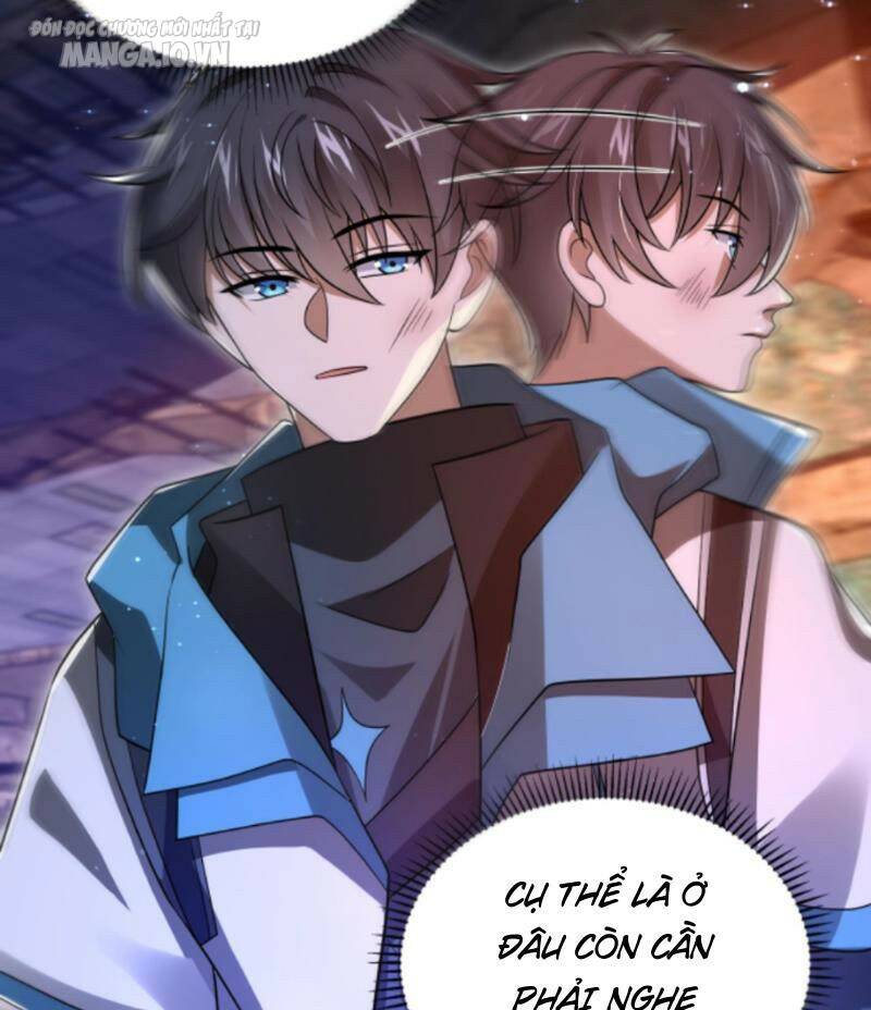 Tích Trữ 10 Vạn Vật Tư Trước Ngày Tận Thế Chapter 122 - Trang 2