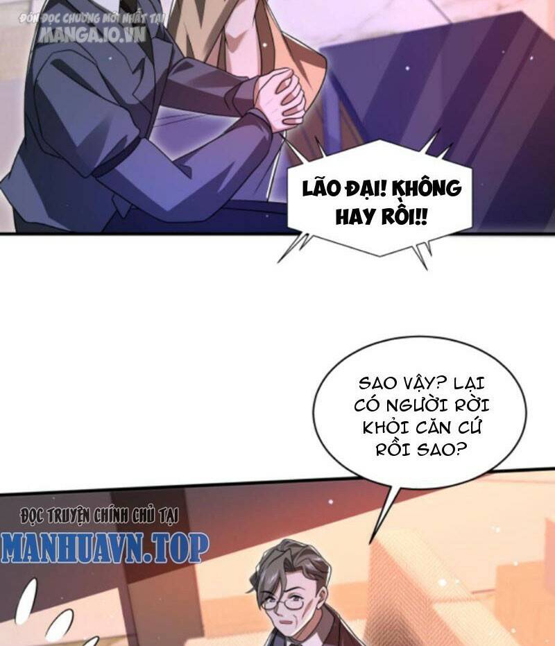 Tích Trữ 10 Vạn Vật Tư Trước Ngày Tận Thế Chapter 122 - Trang 2