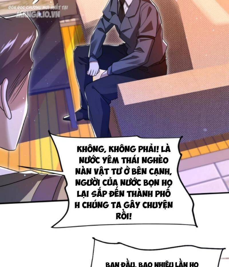 Tích Trữ 10 Vạn Vật Tư Trước Ngày Tận Thế Chapter 122 - Trang 2