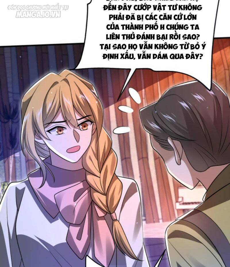 Tích Trữ 10 Vạn Vật Tư Trước Ngày Tận Thế Chapter 122 - Trang 2