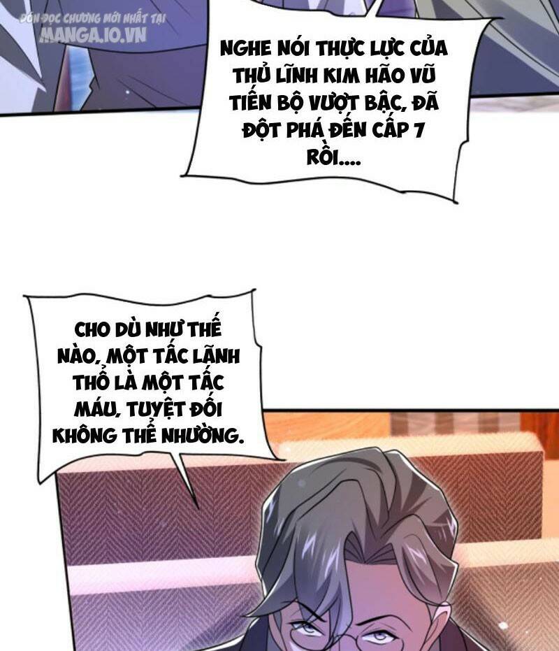 Tích Trữ 10 Vạn Vật Tư Trước Ngày Tận Thế Chapter 122 - Trang 2