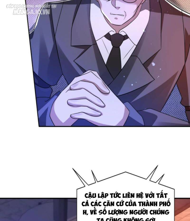 Tích Trữ 10 Vạn Vật Tư Trước Ngày Tận Thế Chapter 122 - Trang 2