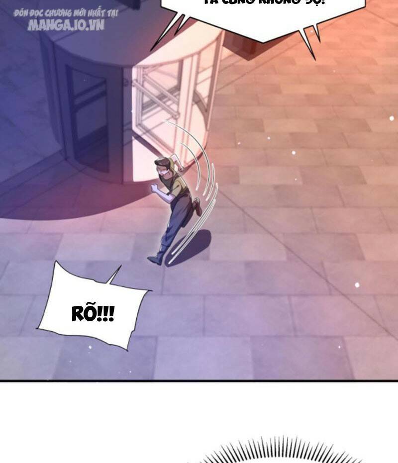 Tích Trữ 10 Vạn Vật Tư Trước Ngày Tận Thế Chapter 122 - Trang 2