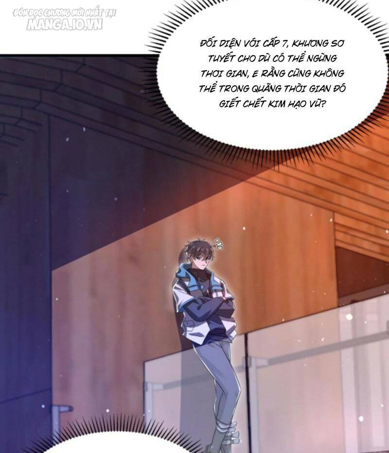 Tích Trữ 10 Vạn Vật Tư Trước Ngày Tận Thế Chapter 122 - Trang 2